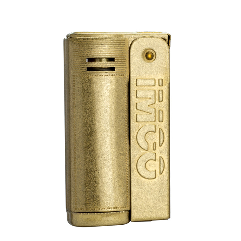 IMCO 6800 Isqueiro Vintage a Ó - Vintage Collectible Lighters avaliação e preço