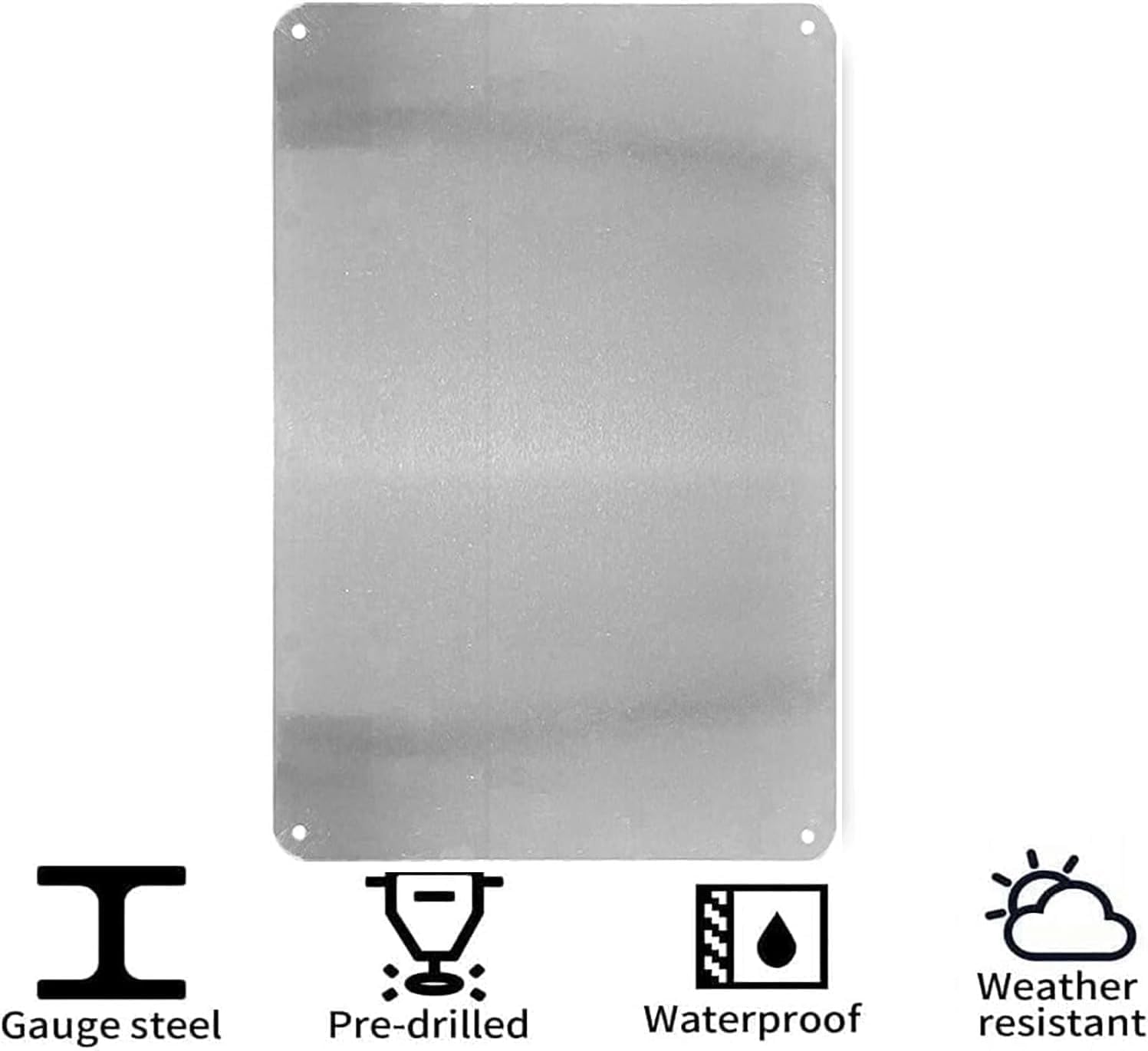 vs. Schmidt: Placa de Metal da - Vintage Vs Collectible avaliação e preço