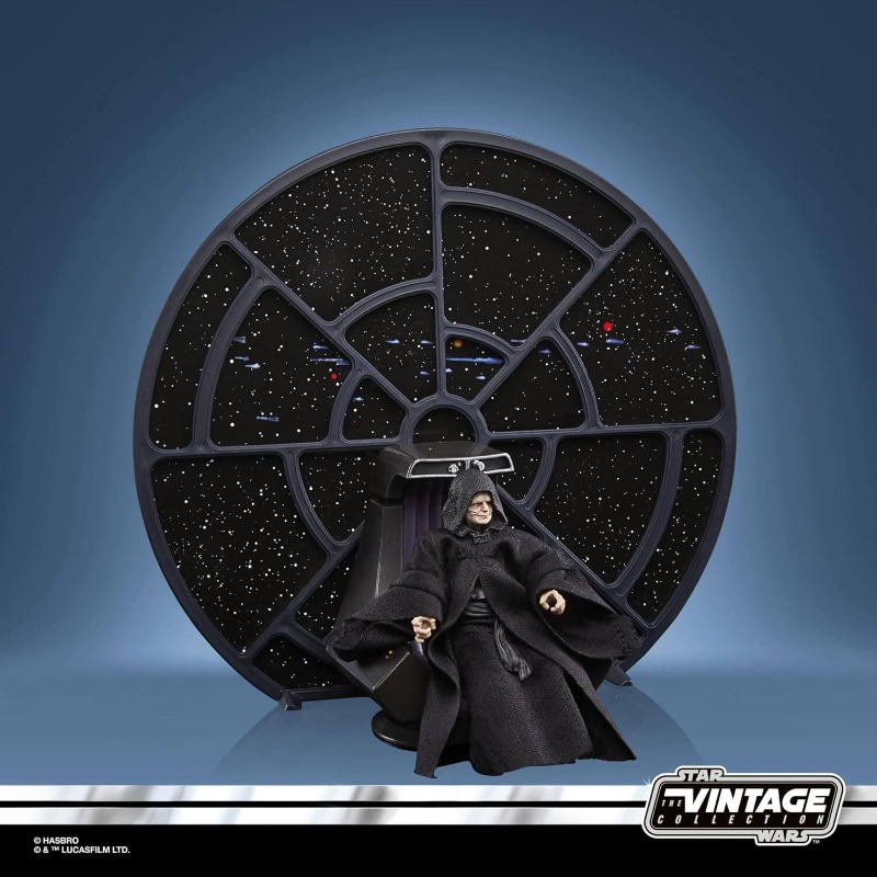 Coleção Vintage Star Wars da H - Vintage Collection Playset avaliação e preço
