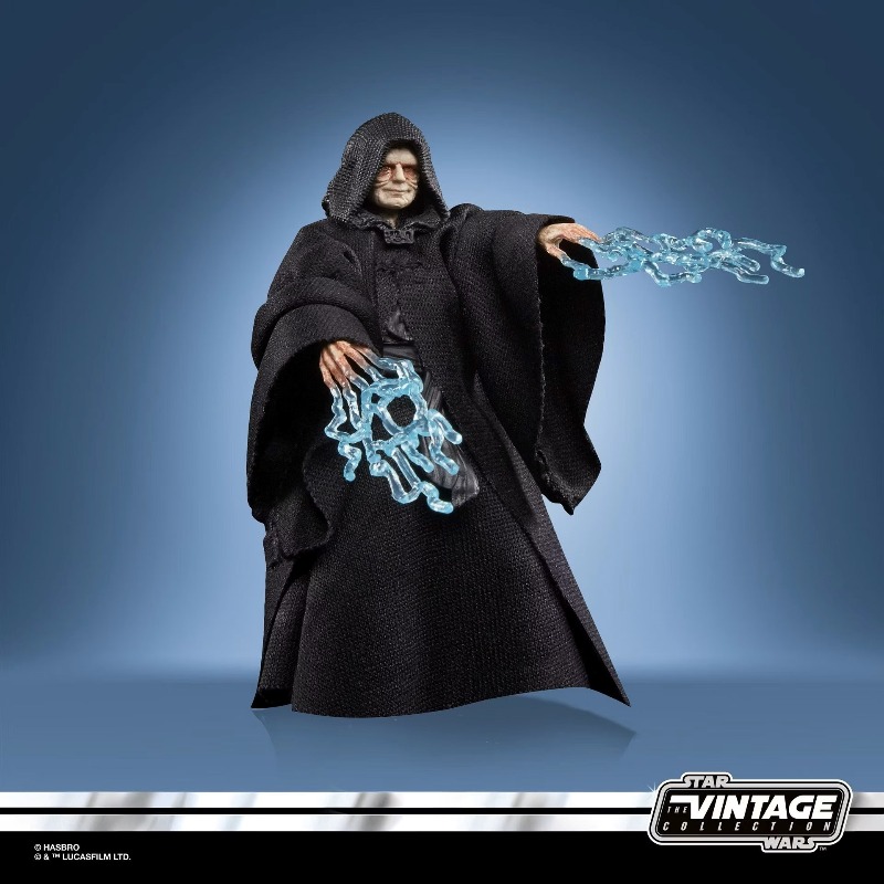 Coleção Vintage Star Wars da H - Vintage Collection Playset avaliação e preço