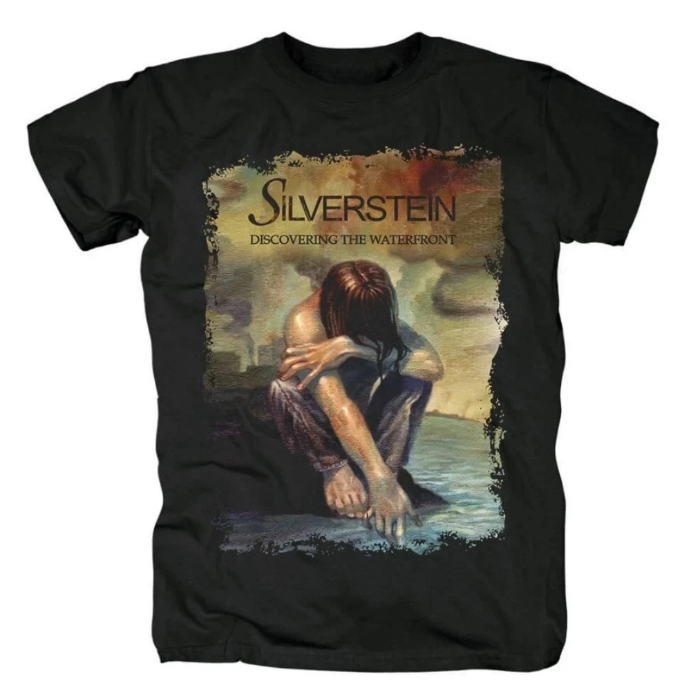 Coleção Silverstein: Lembrança - Collectible Vintage T Shirts avaliação e preço