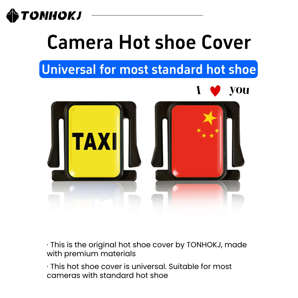 TONHOKJ Tampa de Sapata Univer - Lens Cap Vintage avaliação e preço