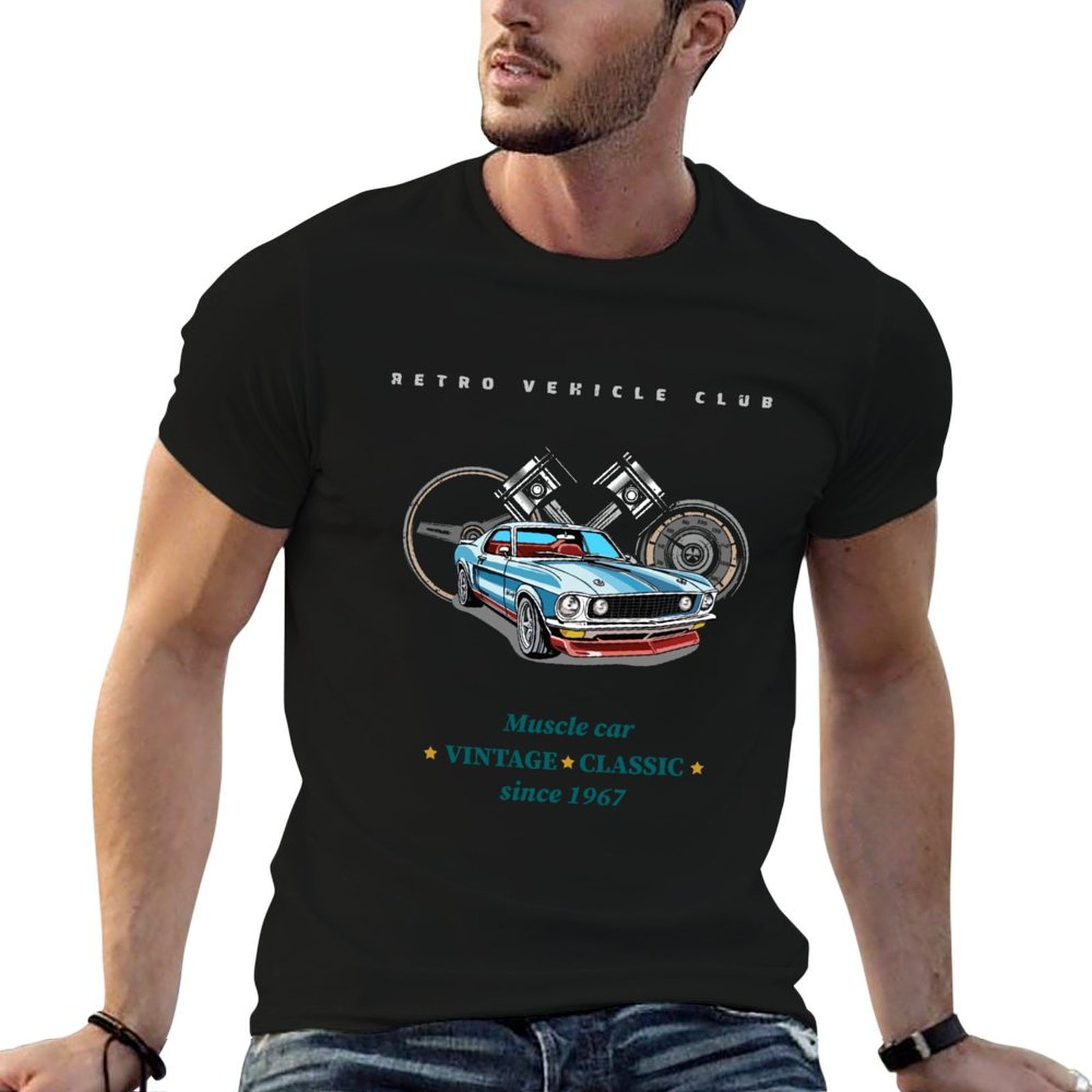 Camiseta Vintage Collection Gr - Collectible Vintage T Shirts avaliação e preço