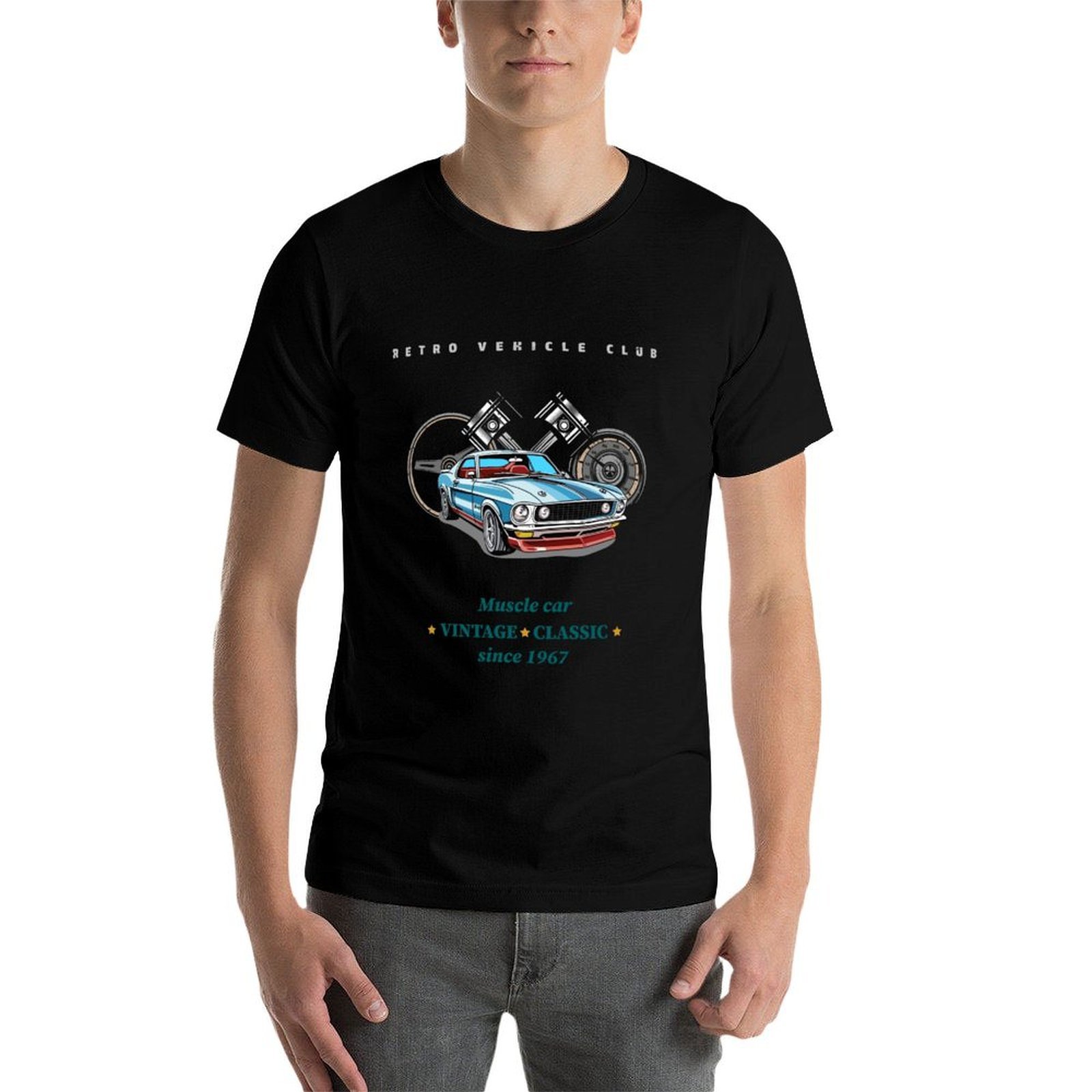 Camiseta Vintage Collection Gr - Collectible Vintage T Shirts avaliação e preço