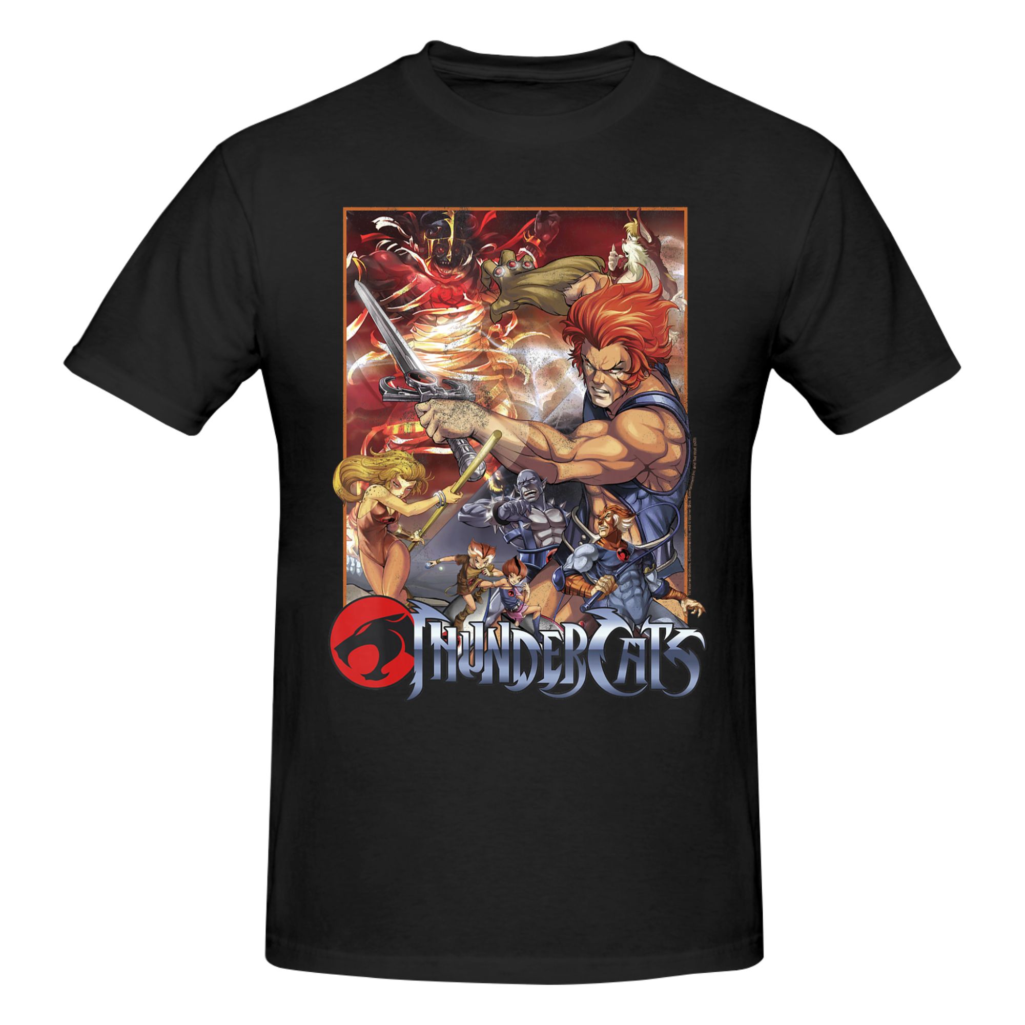 Camiseta 100% algodão com esta - Collectible Vintage T Shirts avaliação e preço