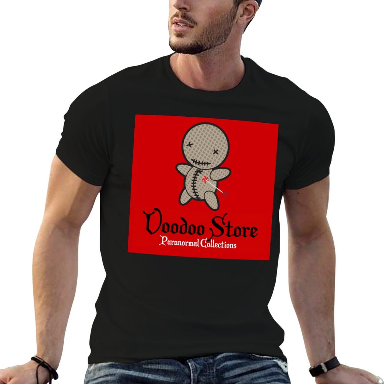 Loja Voodoo: Coleções Paranorm - Vintage Collectibles Store avaliação e preço