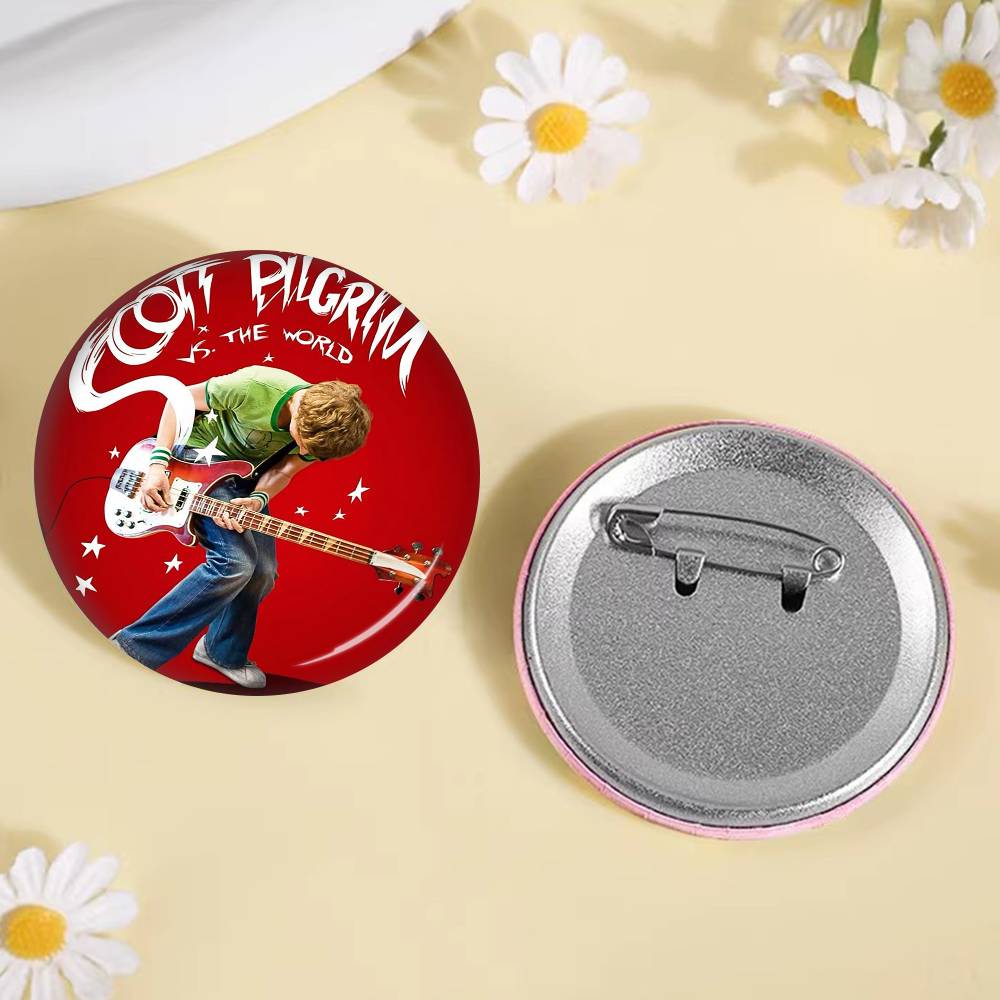 Pin de Botão Macio Vintage do  - Vintage Vs Collectible avaliação e preço
